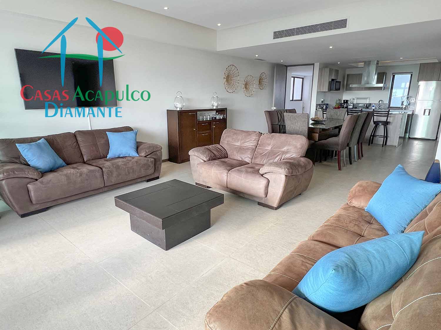 La Isla Java F6 - Estancia 10